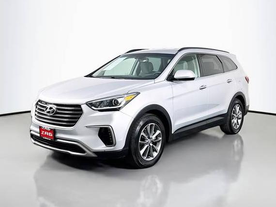 HYUNDAI SANTA FE XL 2019 KM8SMDHF2KU302992 image HYUNDAI SANTA FE XL 2019 KM8SMDHF2KU302992 image